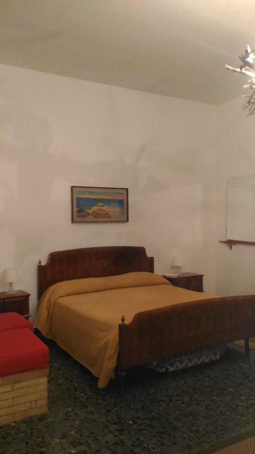 Paestum House Panzió Kültér fotó