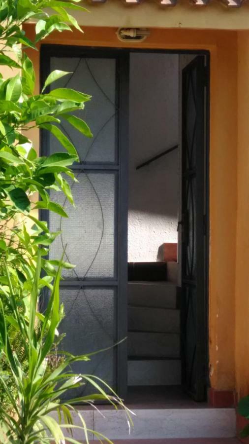 Paestum House Panzió Kültér fotó
