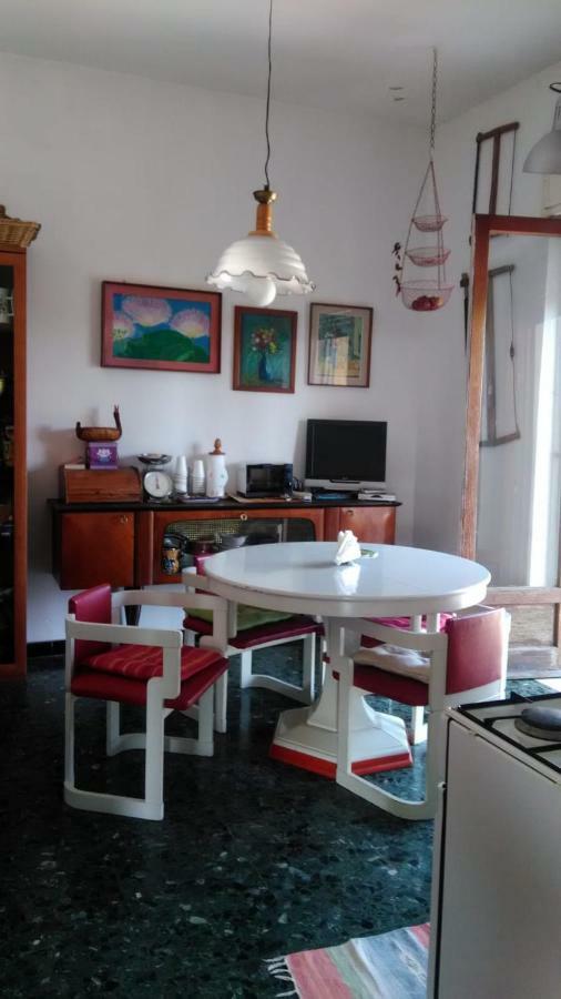 Paestum House Panzió Kültér fotó